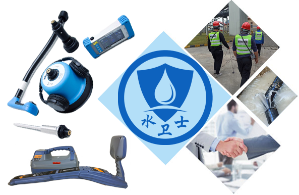 巢湖市暗管漏水检测