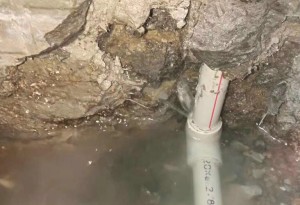 巢湖市管道漏水检测五