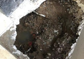 巢湖市水管漏水检测公司2